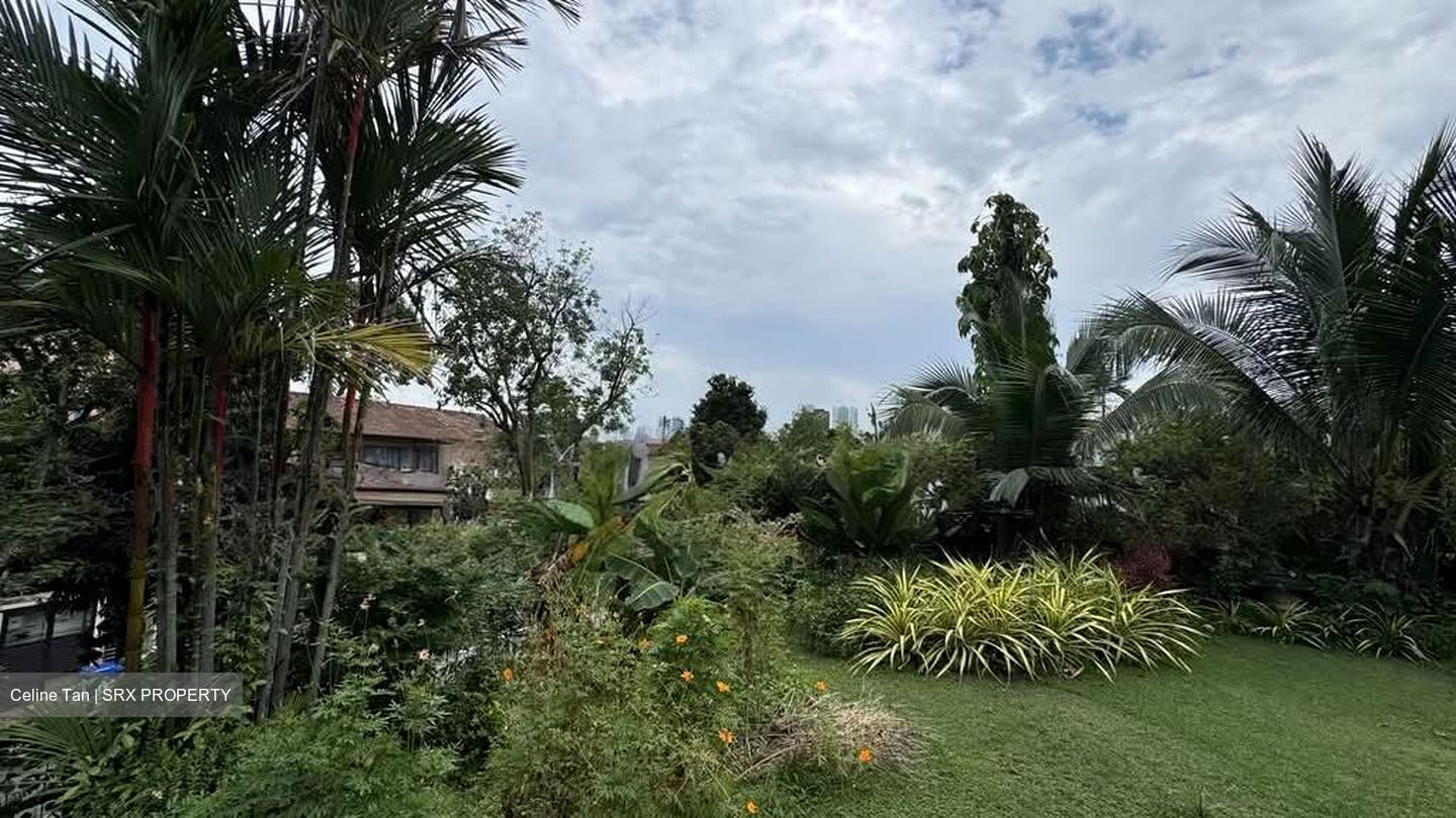 CLIFTON VALE (D13), Detached #595075041